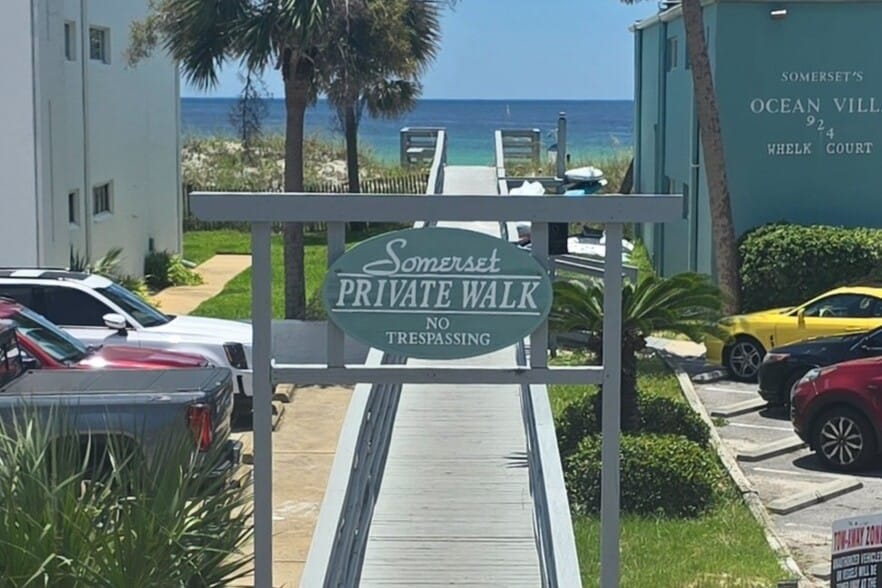 Primary Photo - Somerset Oceanside Apartments
