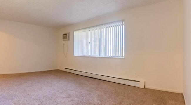 Bedroom - Cavanaugh Flatz