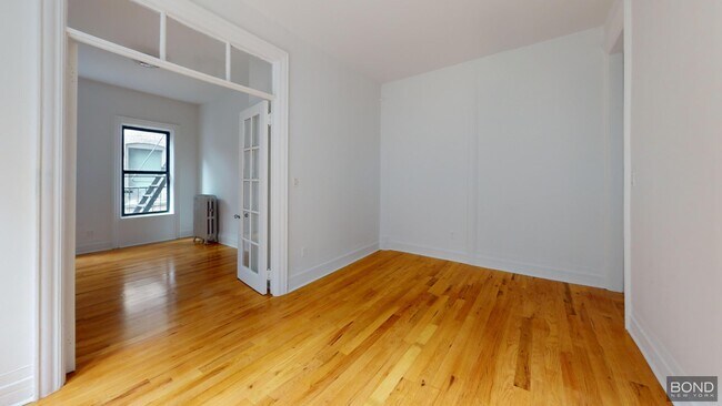 Building Photo - 103 Avenue A