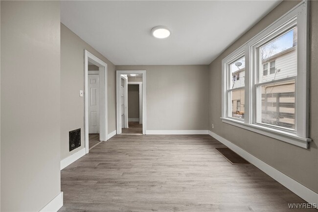 Building Photo - 2615 Genesee St