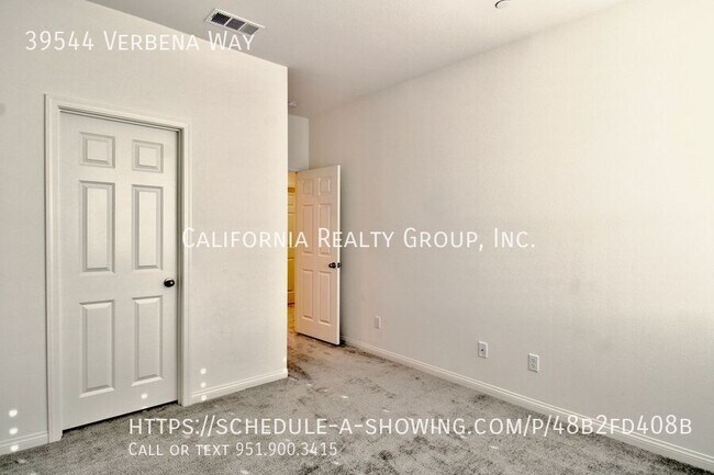 Building Photo - 39544 Verbena Wy