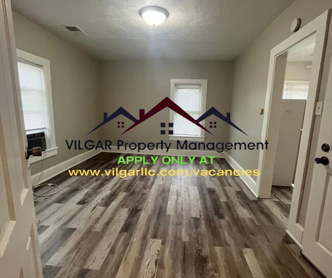 Building Photo - 707 Linwood Ave