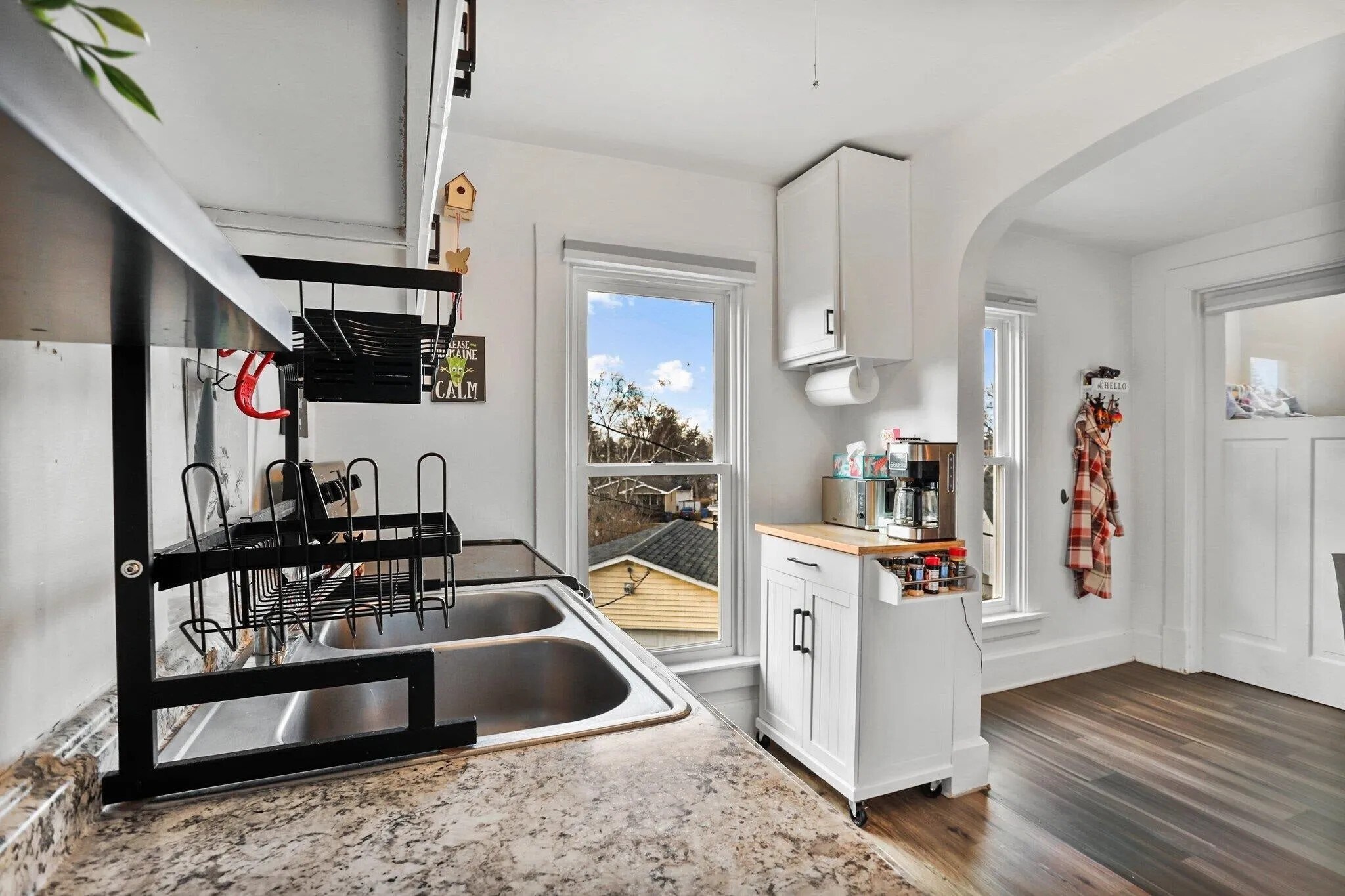 Building Photo - 426 College Ave