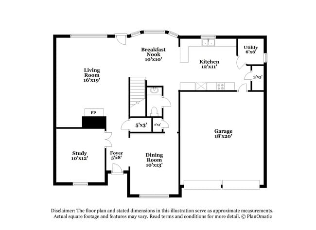 Building Photo - 18607 Timbers Dr
