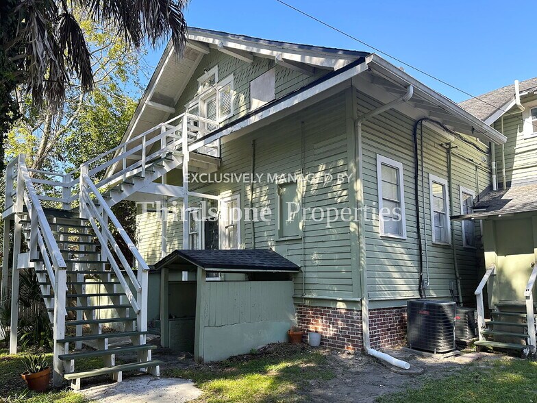 Building Photo - 1520 Donald St