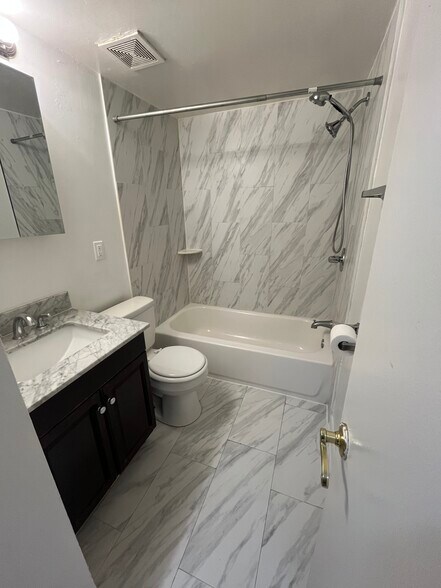 Bathroom - 5400 85th Ave