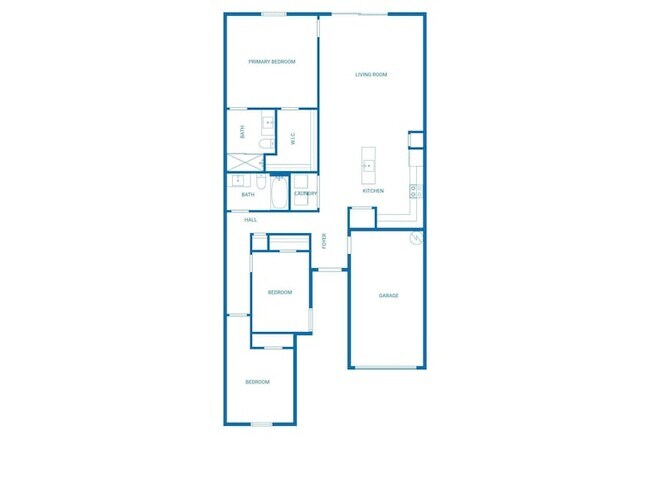 Building Photo - 1817 Party Pl