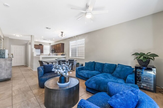 Building Photo - Single Story, 3 Bedroom, 2 Bath in Summerlin!
