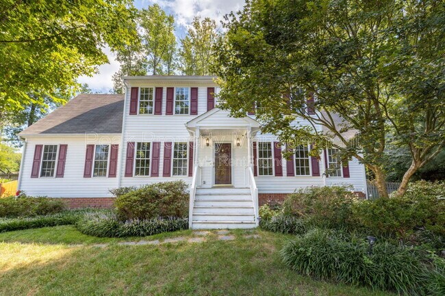 Building Photo - 5200 Parrish Creek Dr