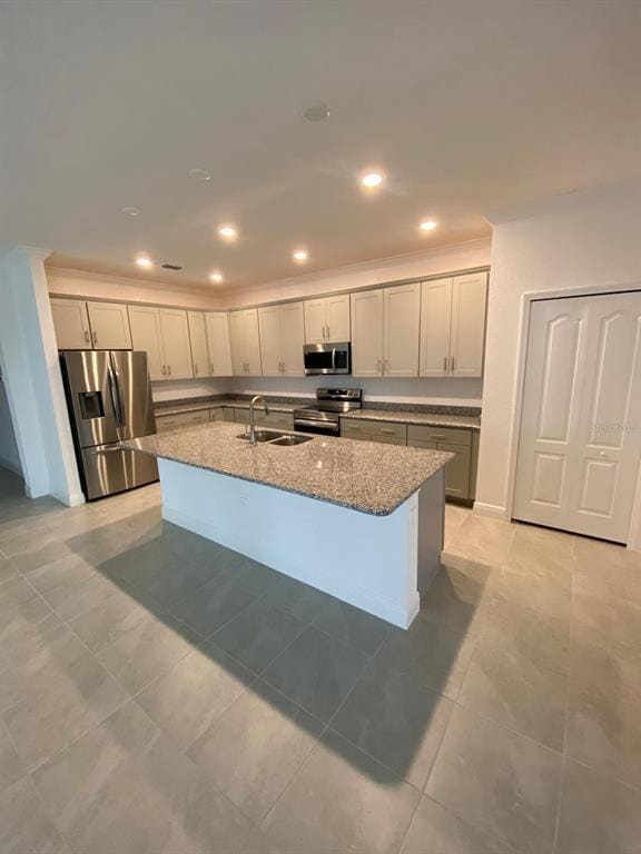 Building Photo - 16861 Canopy Garden Dr