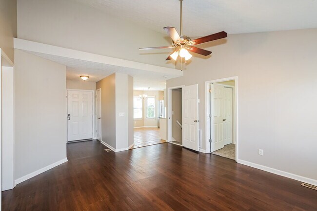 Building Photo - 300 Scotts Creek Pl