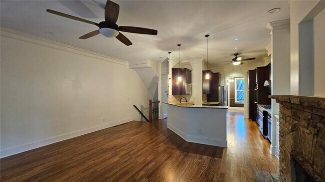 Building Photo - 3533 Peacock Rd