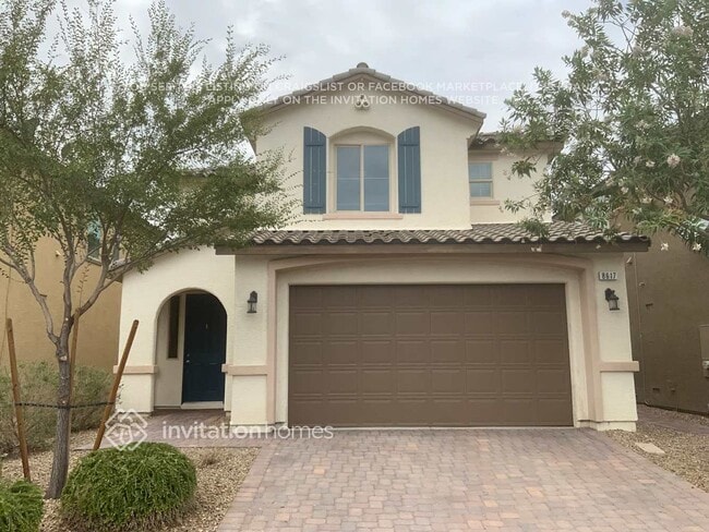 Building Photo - 8617 Earl Creek St