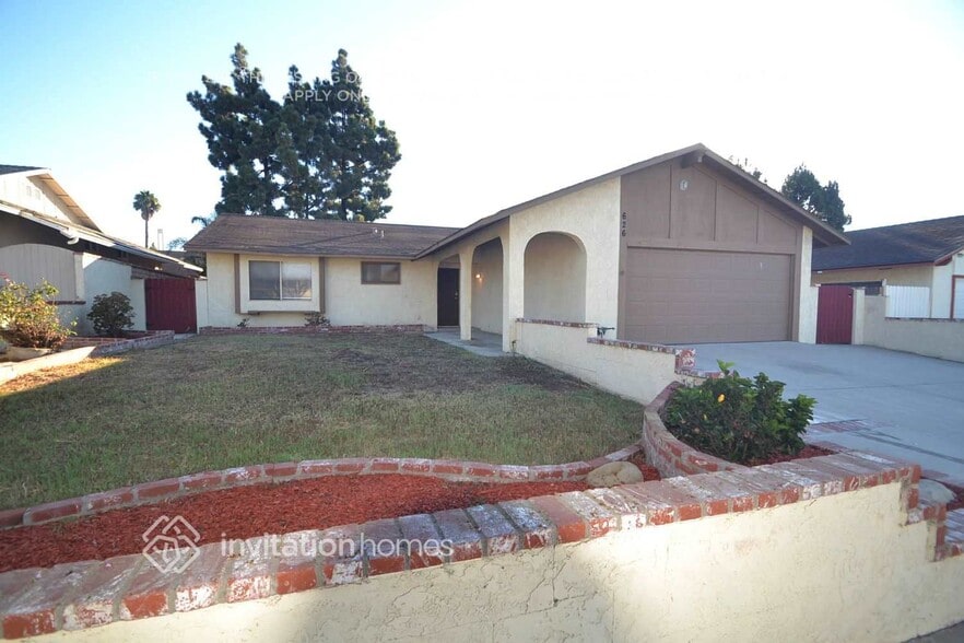 Primary Photo - 626 Bismark Ave
