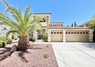 Building Photo - BEAUTIFUL 2 STORY HOUSE IN GATED SEVEN HIL...