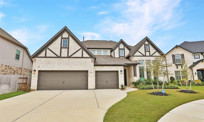 Building Photo - 20715 Yearling Pasture Ln