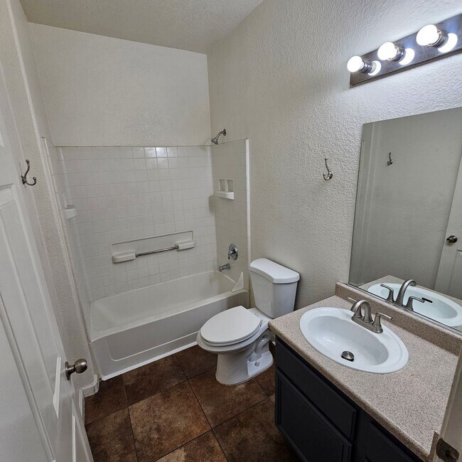 Building Photo - WOW! 3 bed 2 bath gated condo near Nellis AFB.. REMODELED!