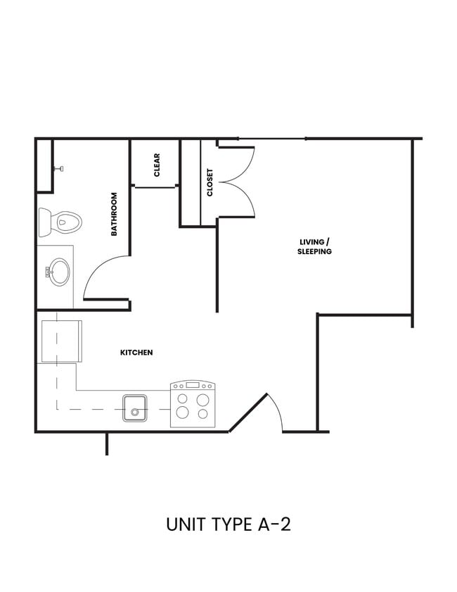 Floorplan - Autumn Chase Park