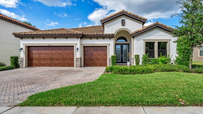 Primary Photo - Gorgeous Starkey Ranch Home