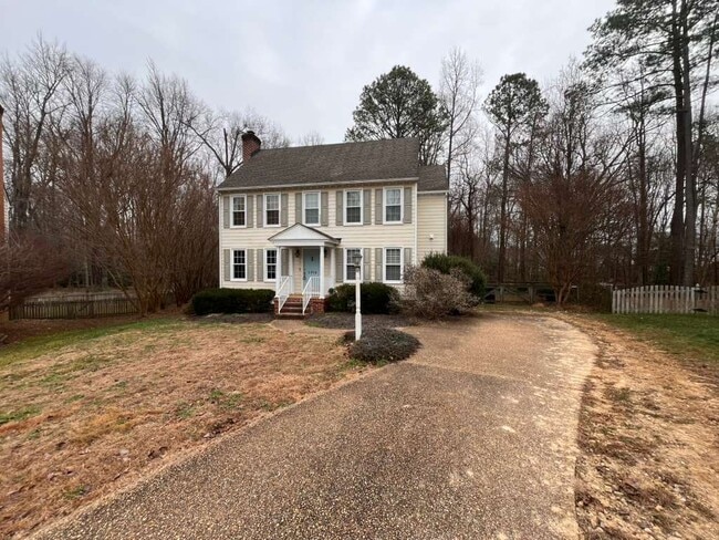 Building Photo - 5916 Park Forest Ln