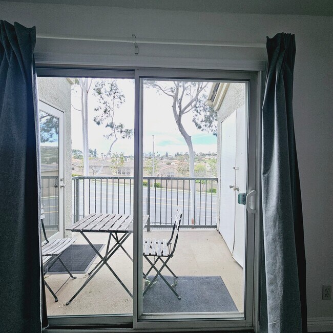 Bedroom View - 3448 Hathaway Ave