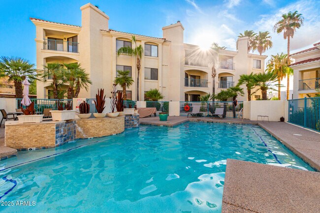 Building Photo - 16715 E El Lago Blvd