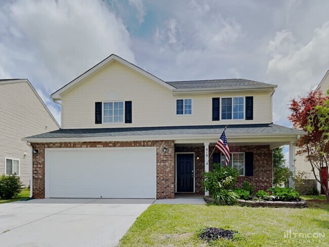 Building Photo - 810 Topsail Dr