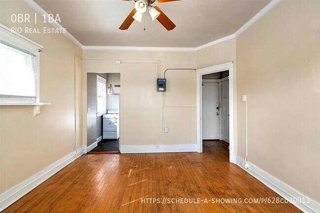 Primary Photo - Bright Studio Near the Capitol!