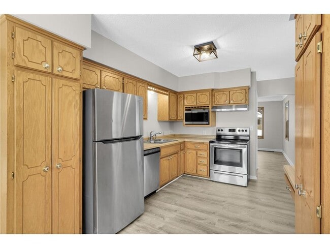 Building Photo - 3744 Perry Ave N