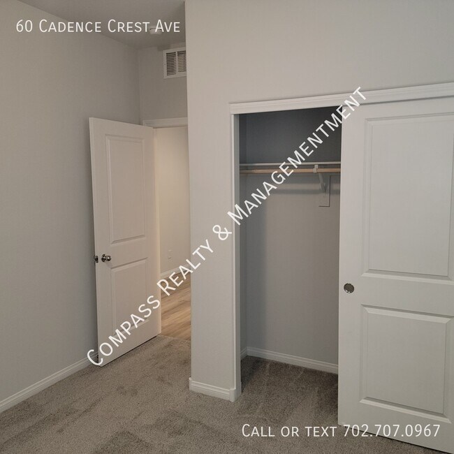 Building Photo - 60 Cadence Crest Ave
