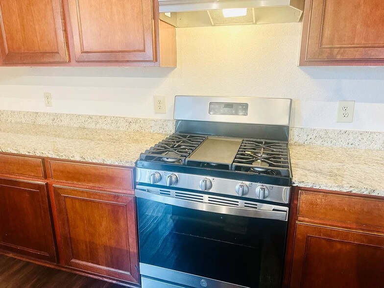 Building Photo - 3609 McDuff Ct