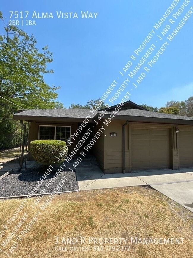 Primary Photo - 7517 Alma Vista Wy