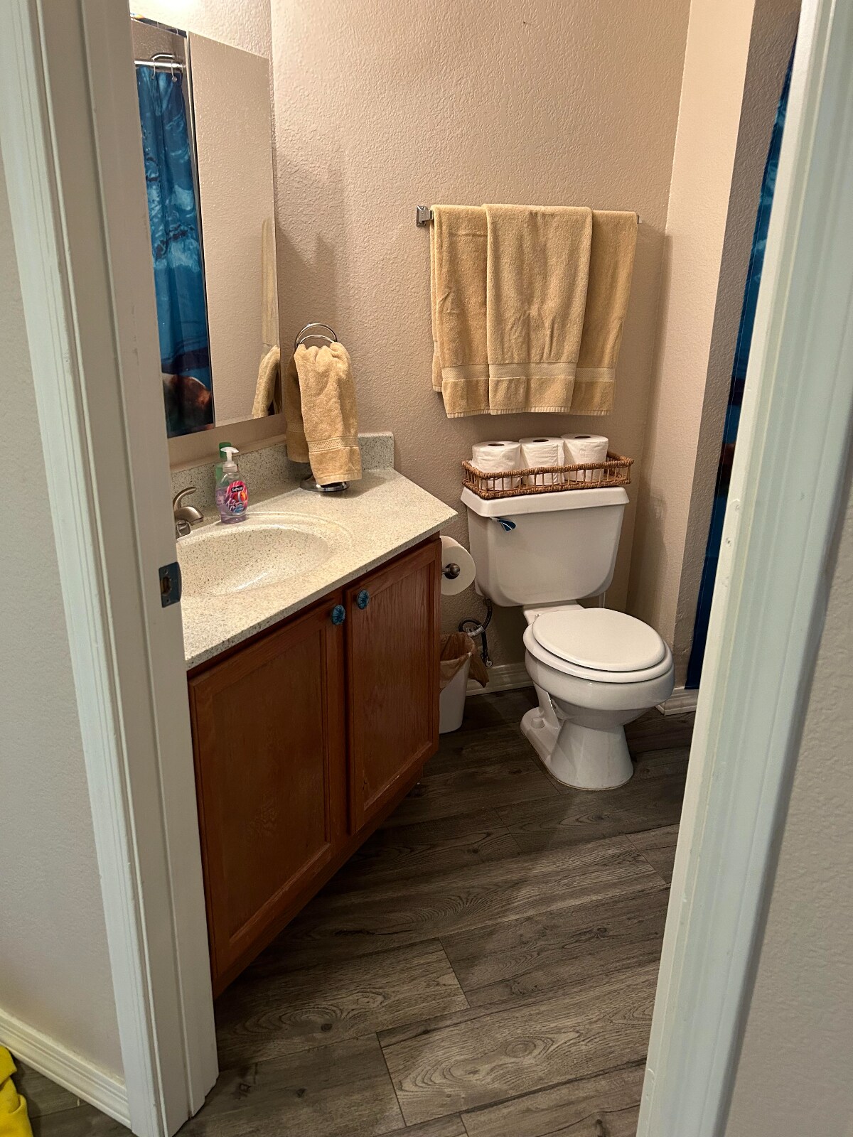 Building Photo - 1331 W Baseline Rd