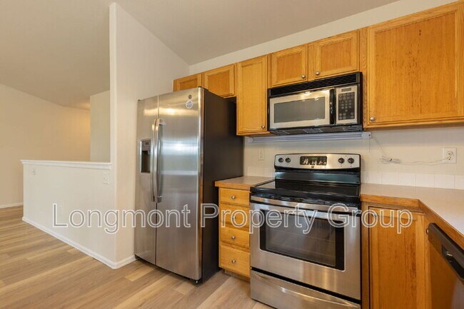 Building Photo - 17475 Margil Rd