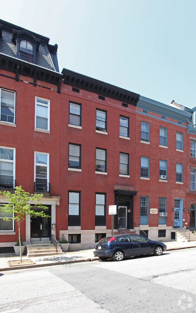 Building Photo - Apartment Units in Mt Vernon!