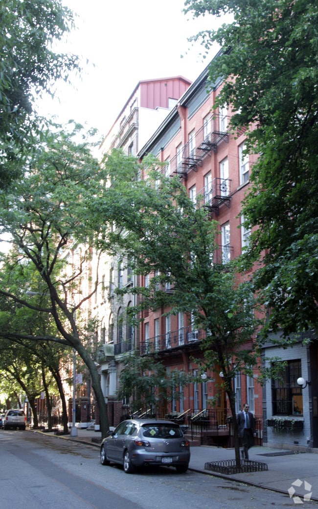 316 E 82nd St - 303 East 81st Street