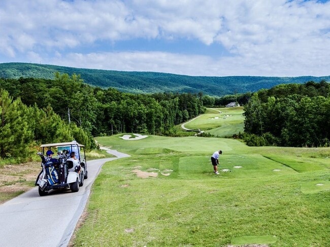 Building Photo - 1101 Fairway Oaks