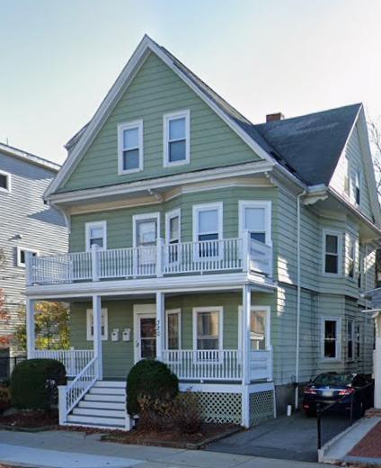 Building Photo - 320 Highland Ave