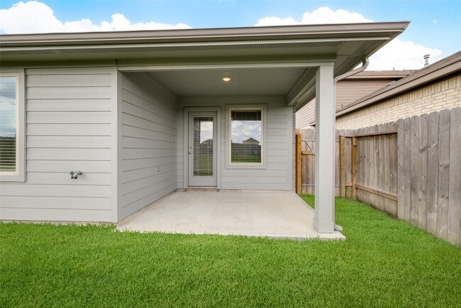 Building Photo - 20818 Marigold Meadows St