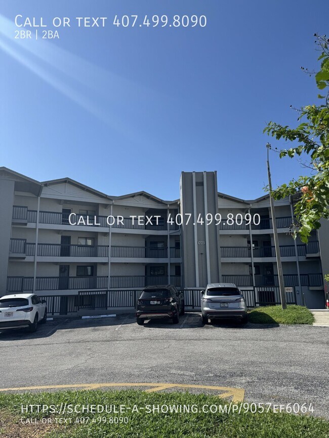 Building Photo - 1052 Lotus Cove Ct