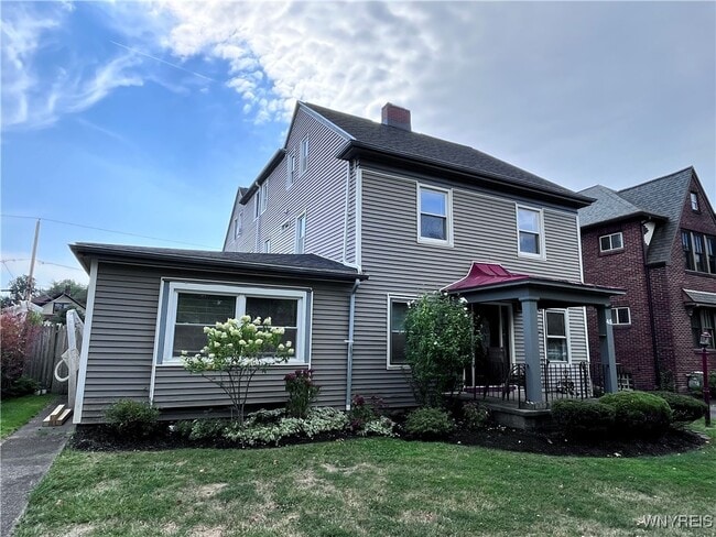 Building Photo - 45 Delham Ave