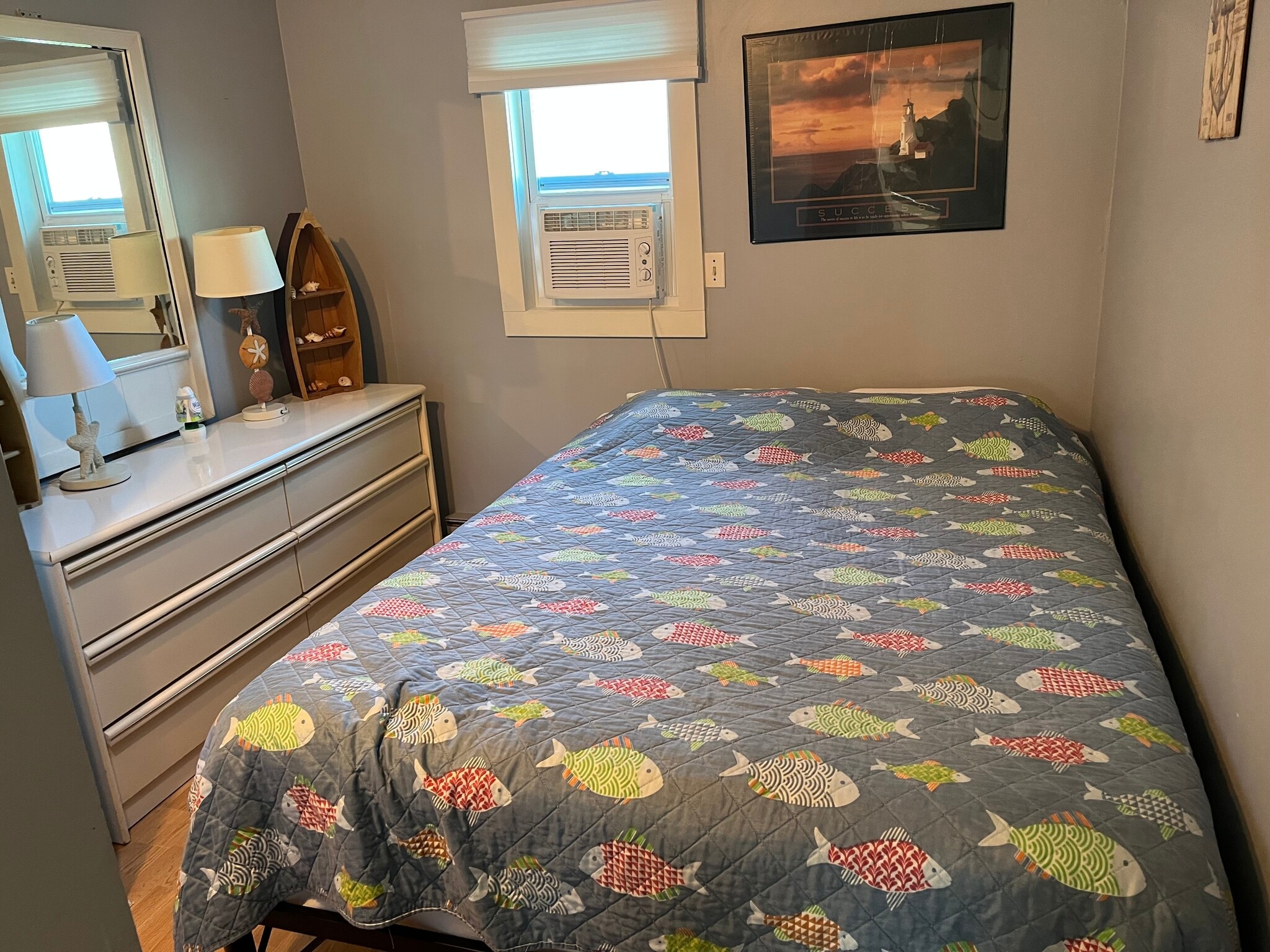2nd Bedroom - 12 Garrison Ave