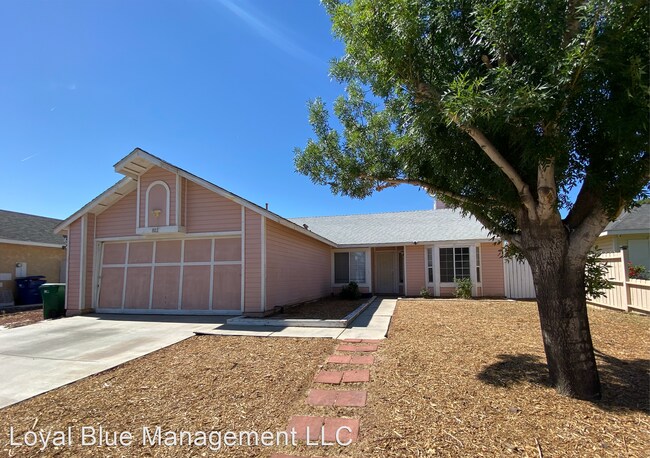 Primary Photo - 3 br, 2 bath House - 802 West Avenue H2