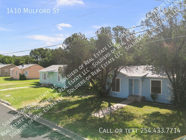 Building Photo - 1410 Mulford St