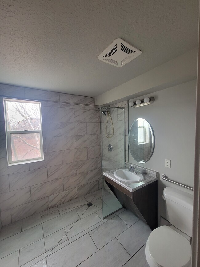 Interior Photo - 8th & 8th Apartments