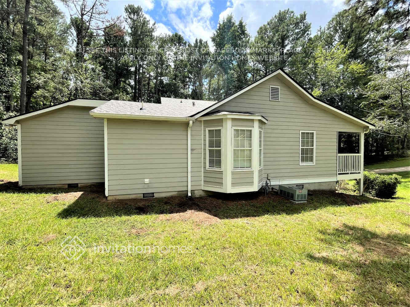 Building Photo - 45 Lady Morgan Ln