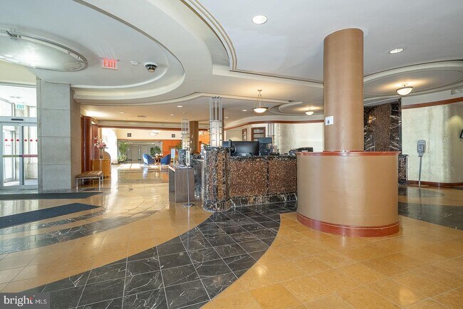 Building Photo - 2601 Pennsylvania Ave