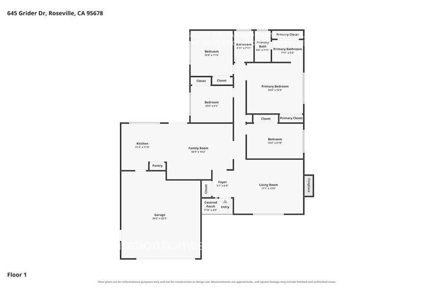 Building Photo - 645 Grider Dr