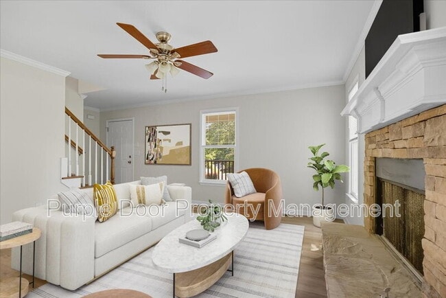 Building Photo - 4201 Autumn Lake Dr