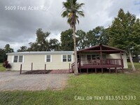 Building Photo - 5609 Five Acre Rd